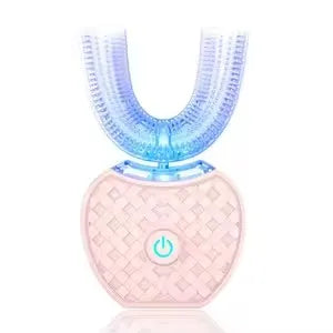 HydroWave™ U-Clean Sonic Auto Toothbrush