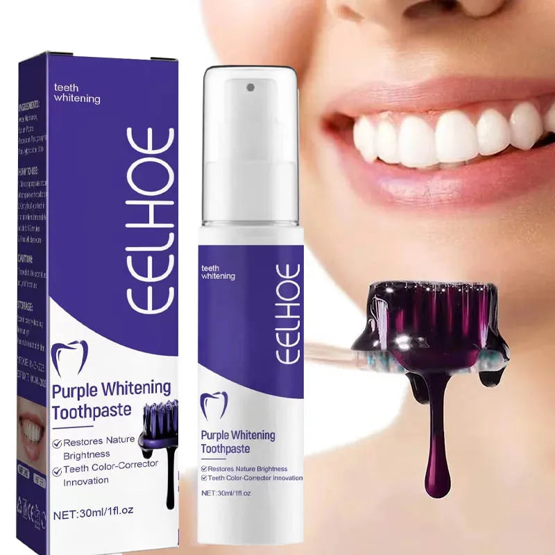 WhiteBright™ 5D Whitening Toothpaste