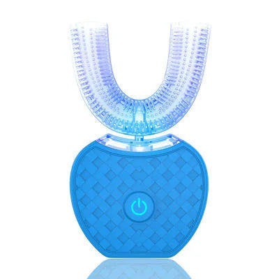 HydroWave™ U-Clean Sonic Auto Toothbrush